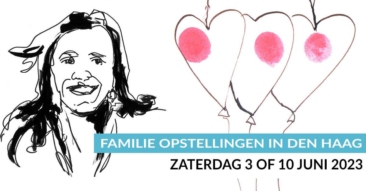 Familie opstellingen