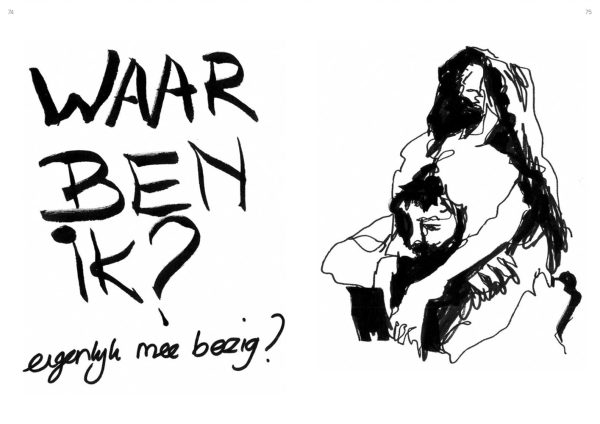 Kijk eens: helen van jeugdtrauma - in beeld - Afbeelding 9