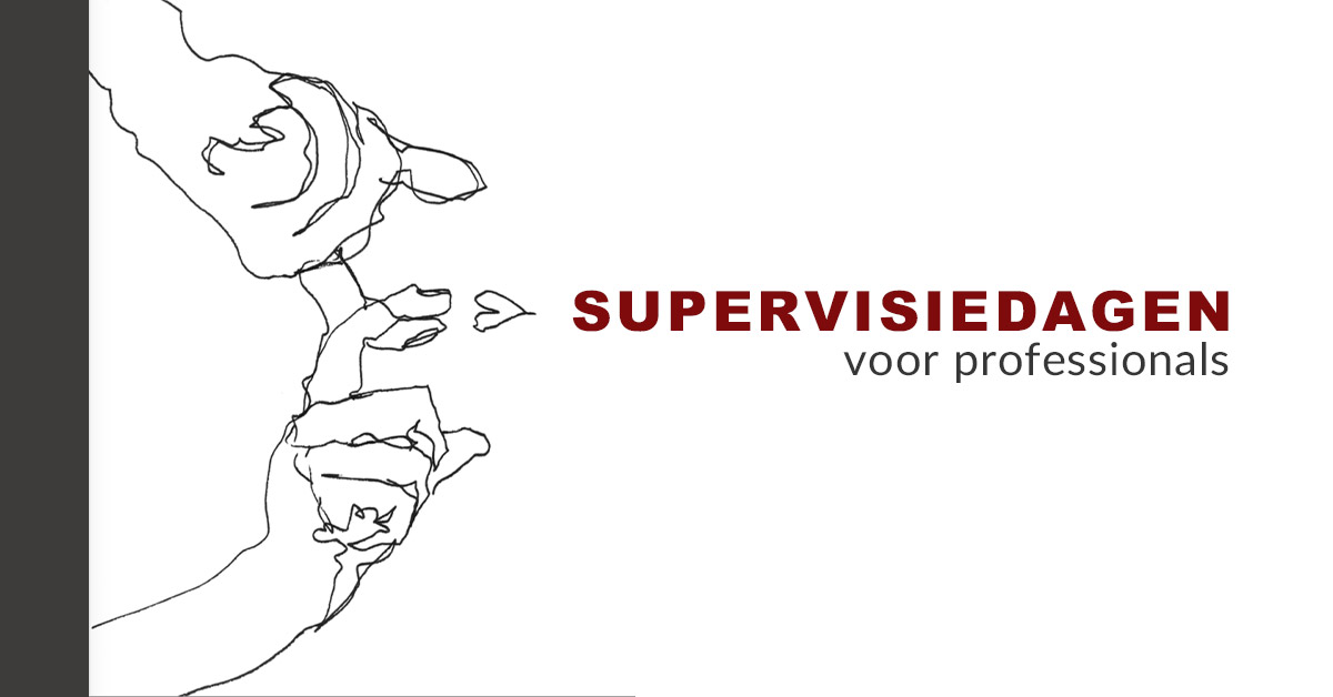 Supervisiedagen voor professionals